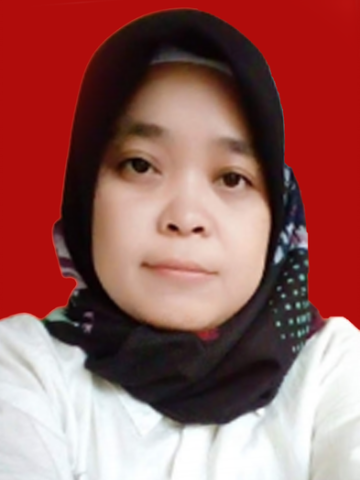 Heni Heryanti, S.Pd.