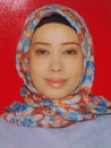 astriliani dadara, s.ip.