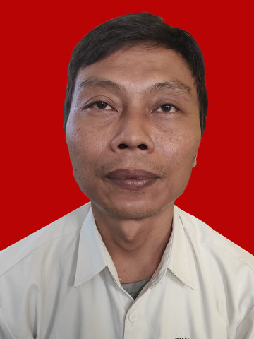 Yayat Sudrajat, S.T.