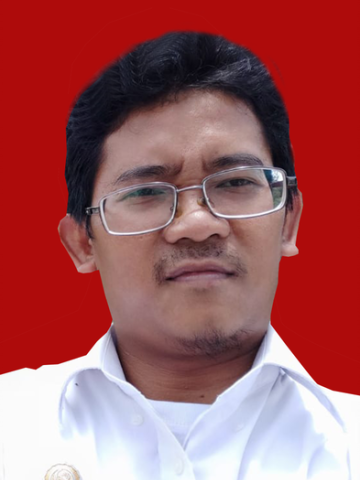 Rahmat Prabowo, ST