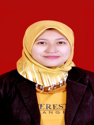 Imas Apriani, S.Pd