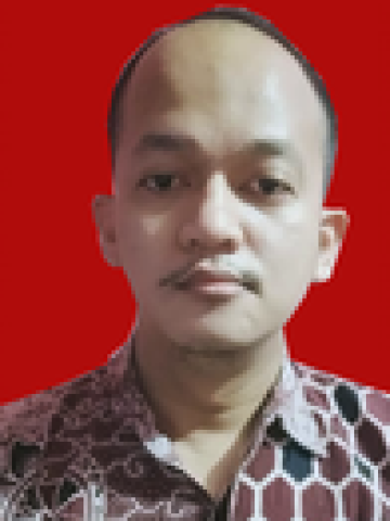 Kiki Mulyawan, ST.