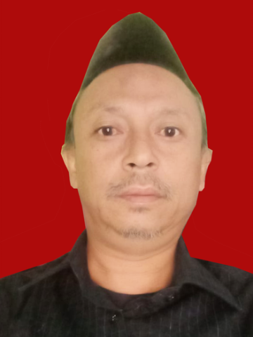 Iman Rohiman, S.Pd.