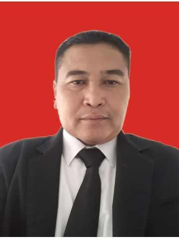 Heri Junaedi, SE.