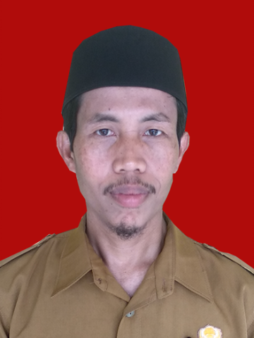 Sarip Hidayat, S.Pd.