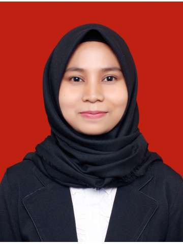 Iik Sarinah, S.Kom