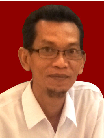 Hardhono Setiawan, ST., Gr.
