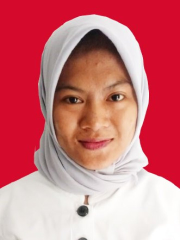 Yusri Nafisah Komariyah, S.Kom.i