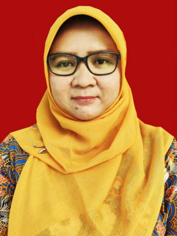 Sri Nurdinianty, SE