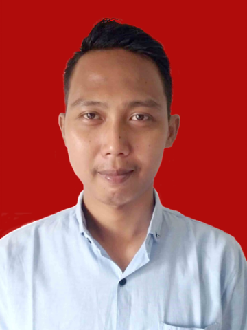 Indra Sopyan, S. Pd