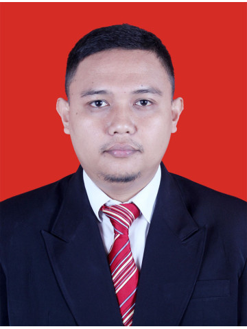 Asep Awaludin Fajari, S.Pd.