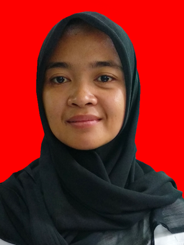 Mia Rusmiati, A. MA. Pust.