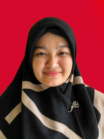 Asidah, S.Pd.
