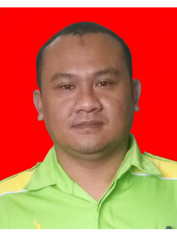 Ari Susanto Maryono Hidayat, ST.