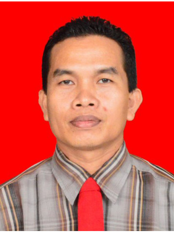 Samsurizal Manahan Tan, M.Pd.