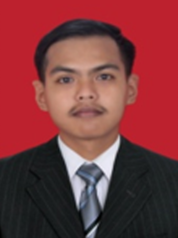 Saepul Anwar, ST.