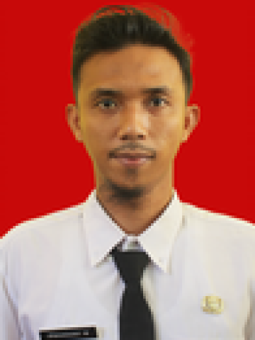 Irwandony Wijayanto, S.Pd.