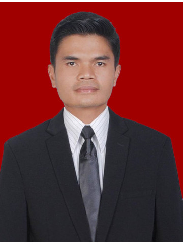Aep Saepudin, S.Si.
