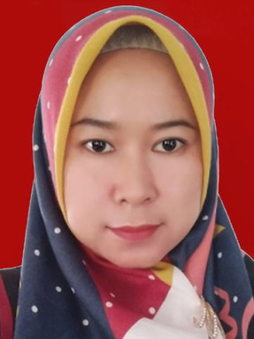 Maya Ismayanti, S.Pd.
