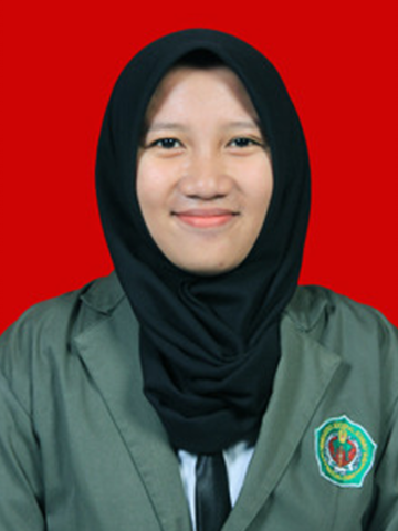 Merty Indah, ST.