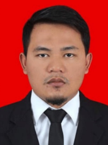 Dikki Hasan Mubarok, ST.