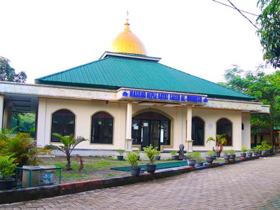 Sarana Ibadah