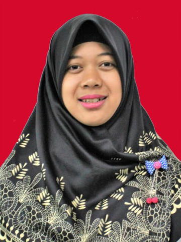 Gina Lusiana Wulandari, S.Pd