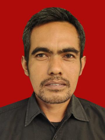 Dani Setiawan, SE.