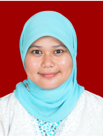 Neng Ajeng Nurjannah, S.Kom.I