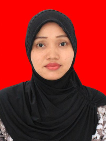 Fitriyani Rahmadhanty, S.Pd.