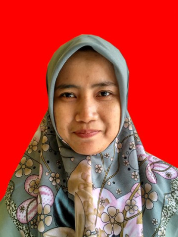 Siti Patimah, s.pd.