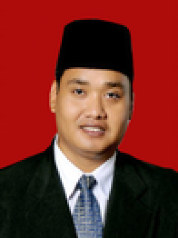 Erwin Begasi Budi Sampurno, S.Pd.