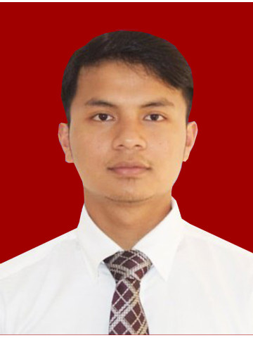 Cece Ahmad Nurhidayat