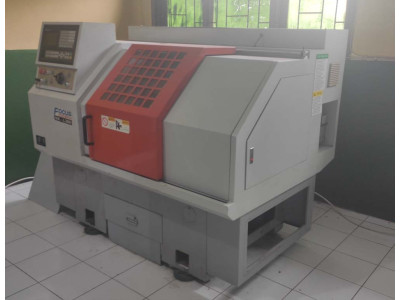 Alat Praktek Bengkel Mesin