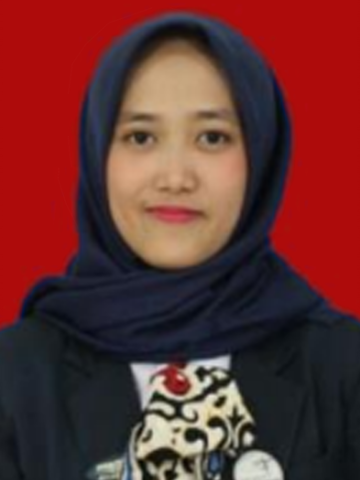 I Gusti Ayu Renata M, SM.