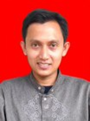 Indra Mohamad Gozali, S.Pd.,ME.
