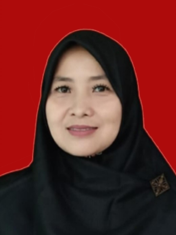 Asma Khusnawati, S.Pd.