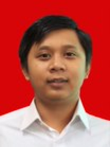 Luthfi Zulkifli Komara, S.Pd.