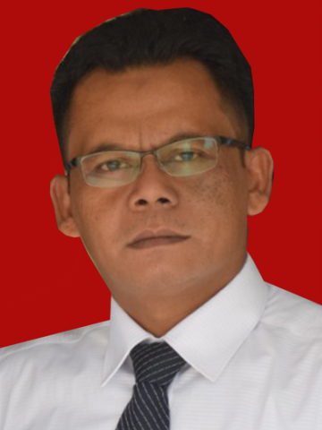 Bambang Triono, S.Pd.